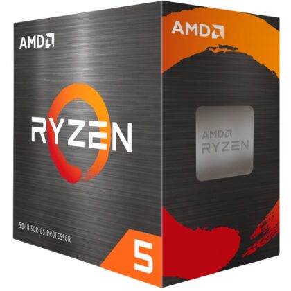 AMD Ryzen™ 5 5500