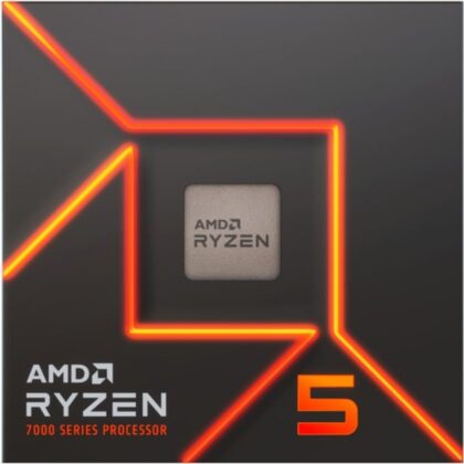 AMD Ryzen™ 5 7600X