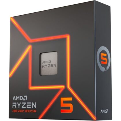 AMD Ryzen™ 5 7600X