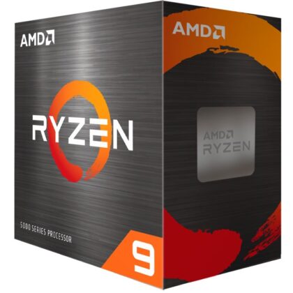 AMD Ryzen™ 9 5950X