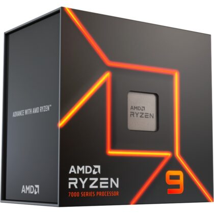 AMD Ryzen™ 9 7900X