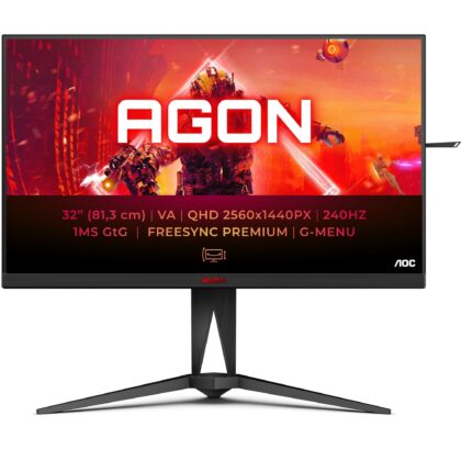 AOC AGON AG325QZN/EU