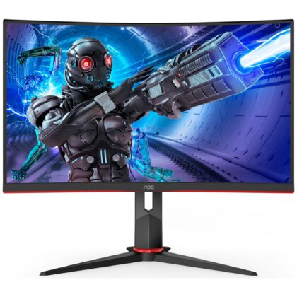 AOC C27G2ZE/BK