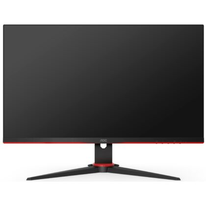 AOC C27G2ZE/BK