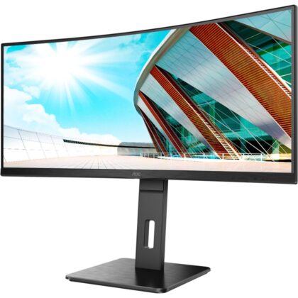 AOC CU34P2A
