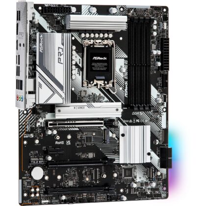 ASRock B760 Pro RS