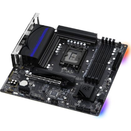 ASRock B760M PG RIPTIDE