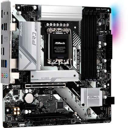 ASRock B760M Pro RS/D4