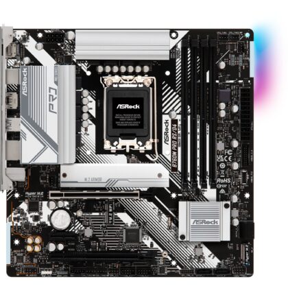 ASRock B760M Pro RS/D4