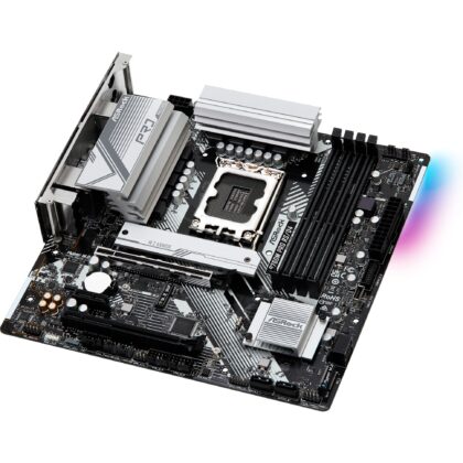 ASRock B760M Pro RS/D4