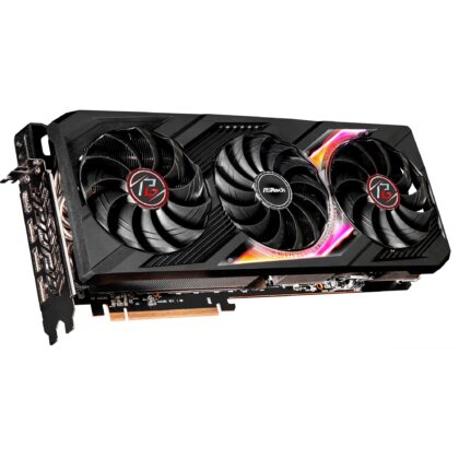 ASRock Radeon RX 7900 XT Phantom Gaming 20GB OC