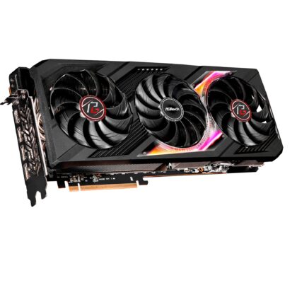 ASRock Radeon RX 7900 XTX Phantom Gaming 24GB OC