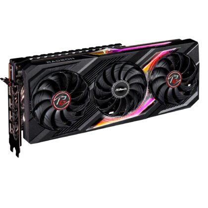 ASRock Radeon RX 7900 XTX Phantom Gaming 24GB OC