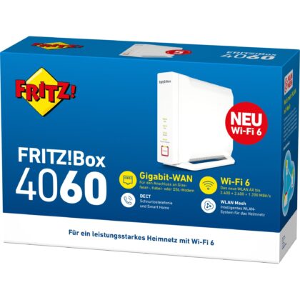 AVM FRITZ!Box 4060