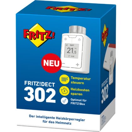 AVM FRITZ!DECT 302