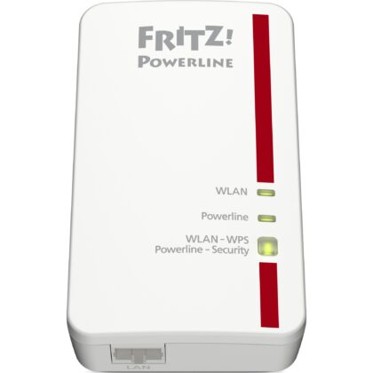 AVM FRITZ!Powerline 1240E WLAN Set