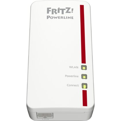 AVM FRITZ!Powerline 1260E WLAN Set