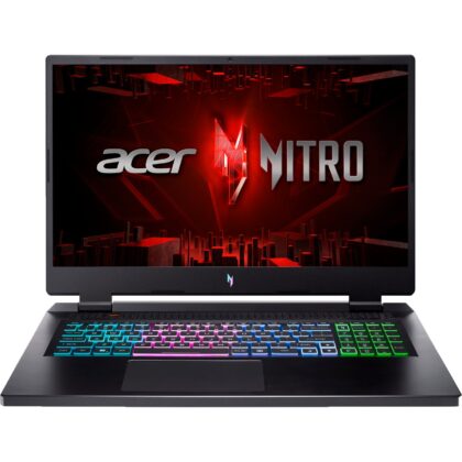 Acer Nitro 17 (AN17-41-R7C4)