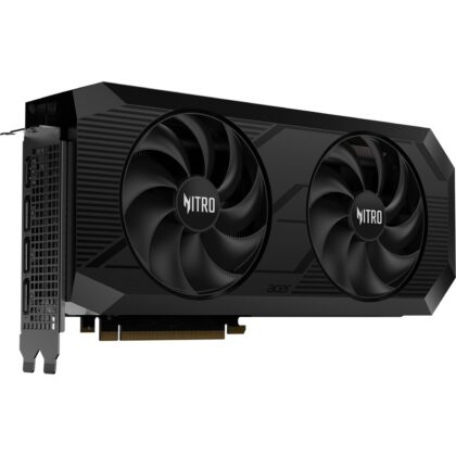 Acer Radeon RX 7700 XT Nitro OC