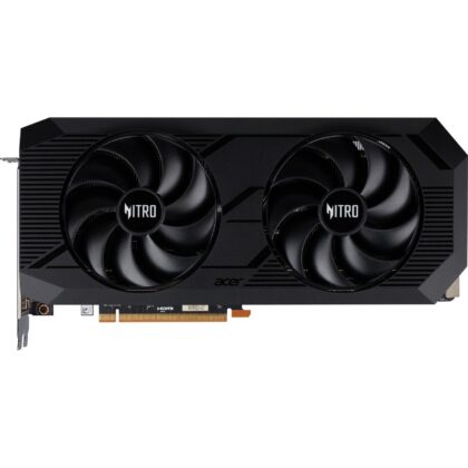 Acer Radeon RX 7700 XT Nitro OC