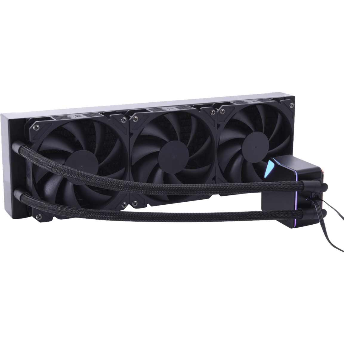 Alphacool Core Ocean T38 AIO 360mm