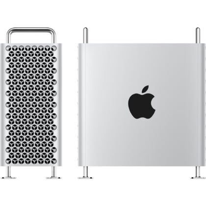 Apple Mac Pro M2 Ultra 2023 CTO