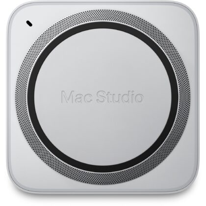 Apple Mac Studio M2 Max 2023