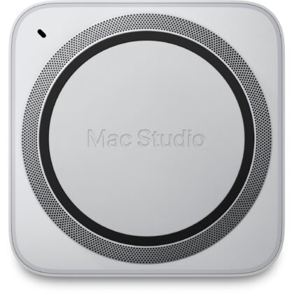 Apple Mac Studio M2 Max 2023 CTO
