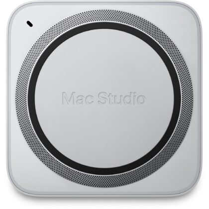 Apple Mac Studio M2 Ultra 2023 CTO