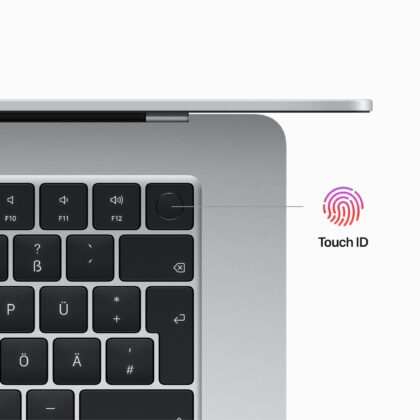 Apple MacBook Air (15`) 2023