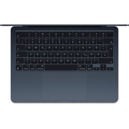 Apple MacBook Air 34,5 cm (13,6`) 2024