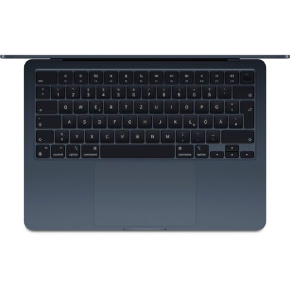 Apple MacBook Air 34,5 cm (13,6`) 2024