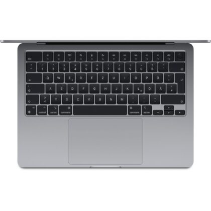 Apple MacBook Air 34,5 cm (13,6`) 2024