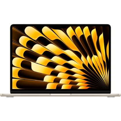 Apple MacBook Air 34,5 cm (13,6`) 2024