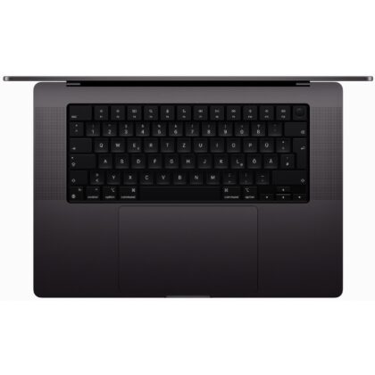 Apple MacBook Pro (16`) 2023