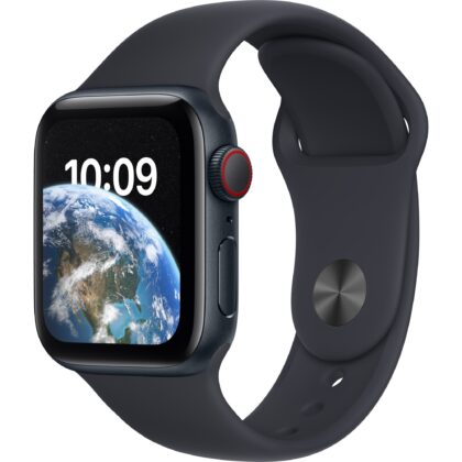 Apple Watch SE (2022)