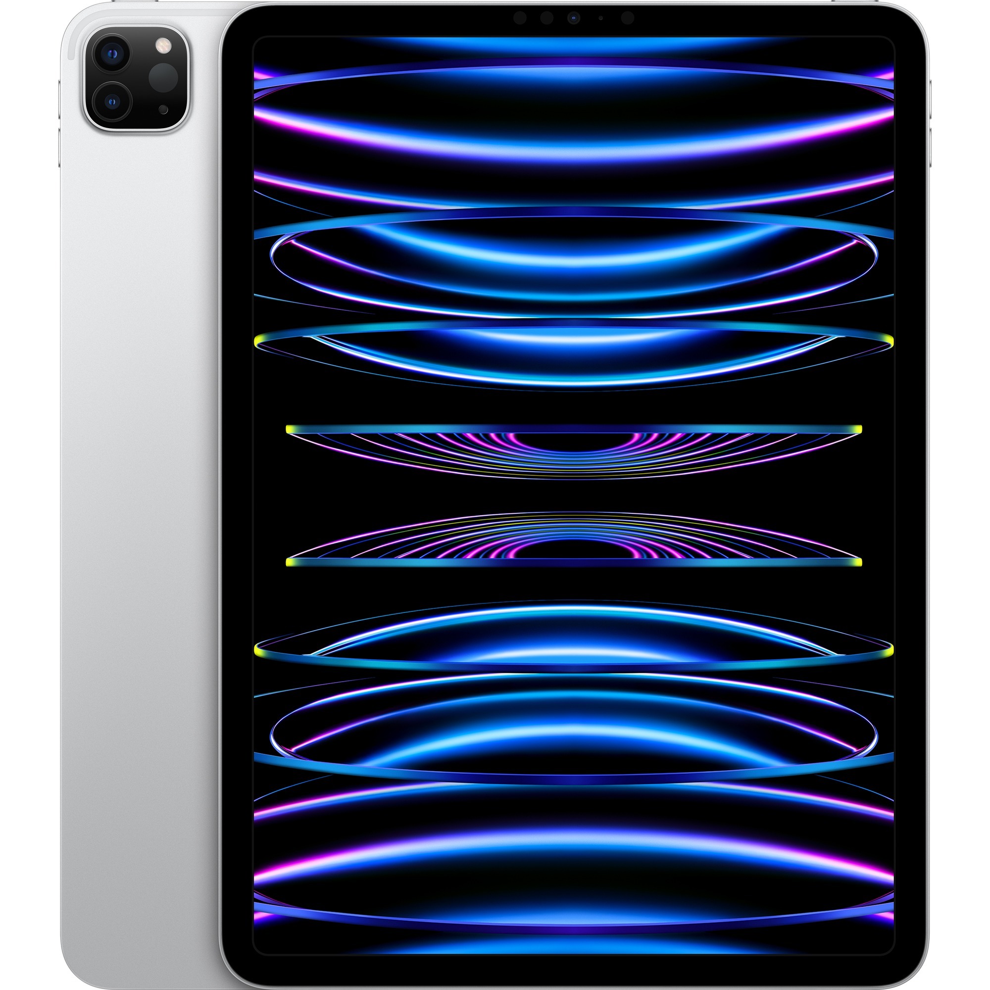 Apple iPad Pro 11` (2 TB)