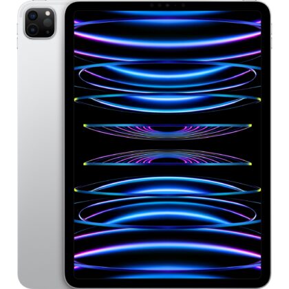 Apple iPad Pro 11` (512 GB)