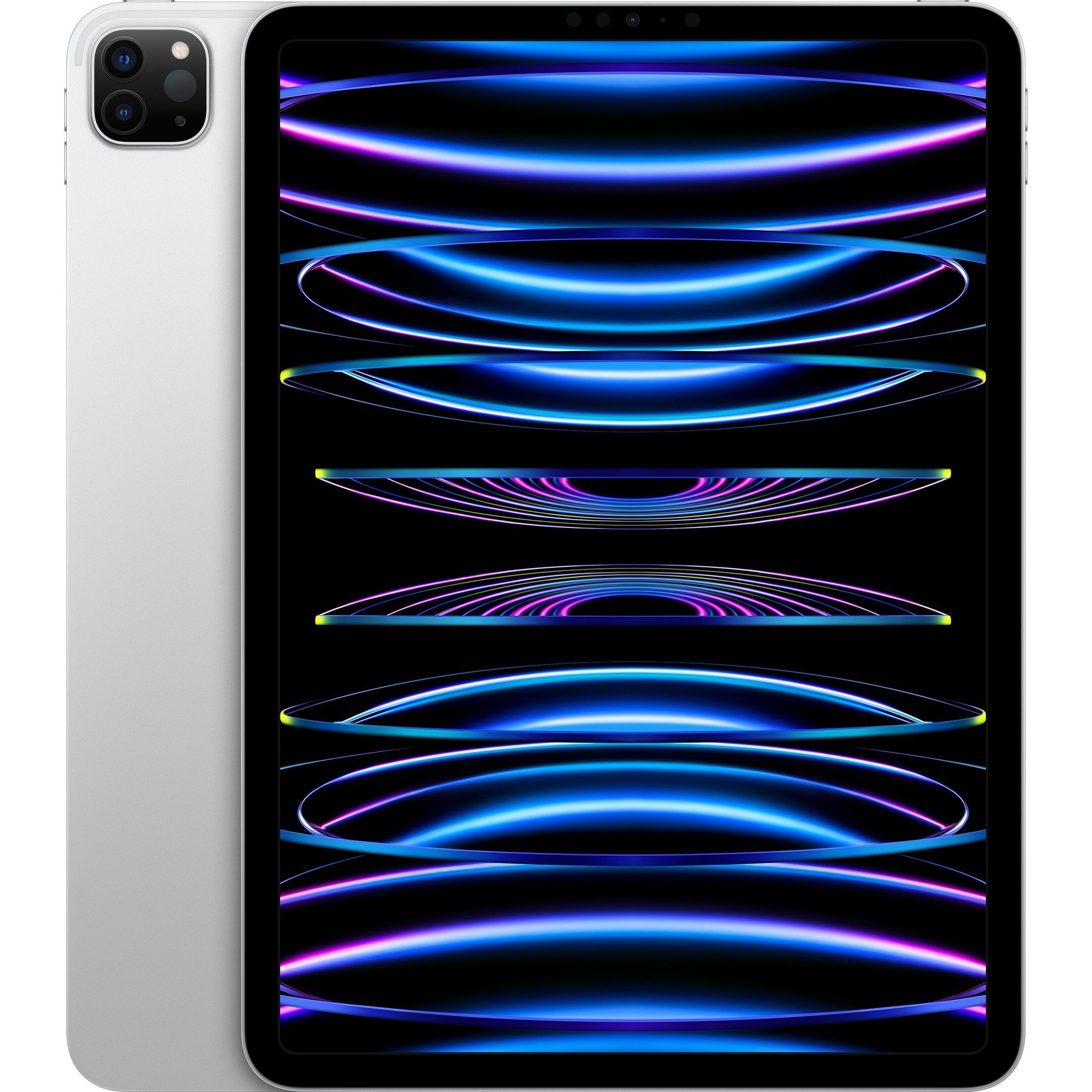Apple iPad Pro 11´´ (256 GB)
