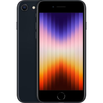 Apple iPhone SE (2022) 256GB