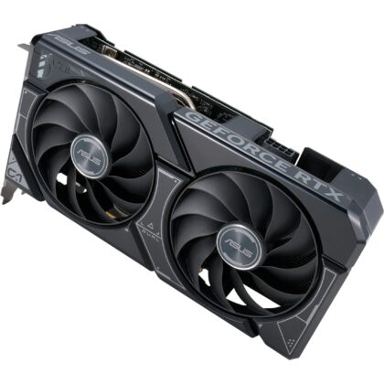 Asus GeForce RTX 4060 Ti DUAL-A16G