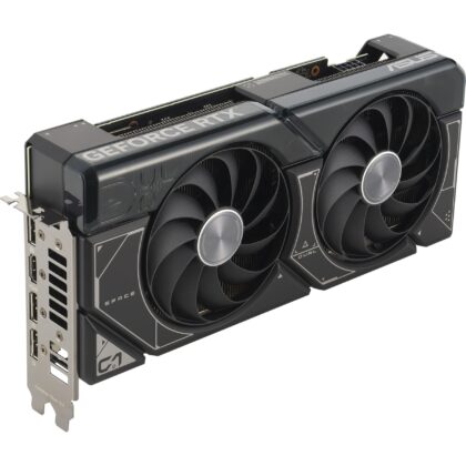 Asus GeForce RTX 4070 DUAL OC