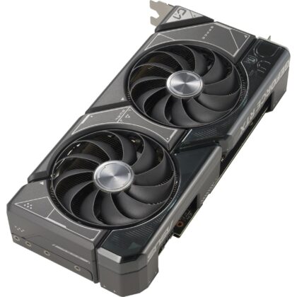 Asus GeForce RTX 4070 DUAL OC