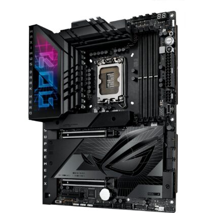 Asus ROG MAXIMUS Z790 DARK HERO