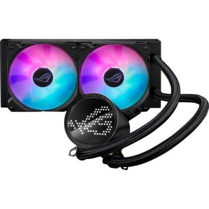 Asus ROG RYUO III 240 ARGB 240mm