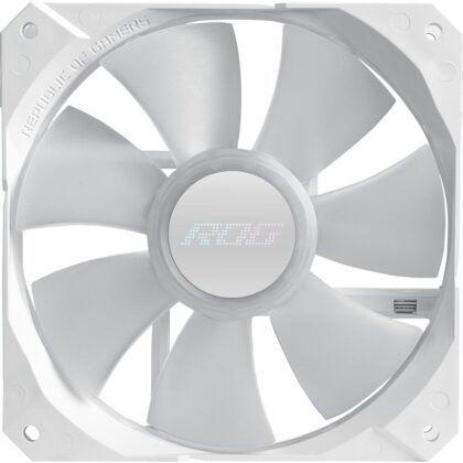 Asus ROG STRIX LC II 240 ARGB White Edition