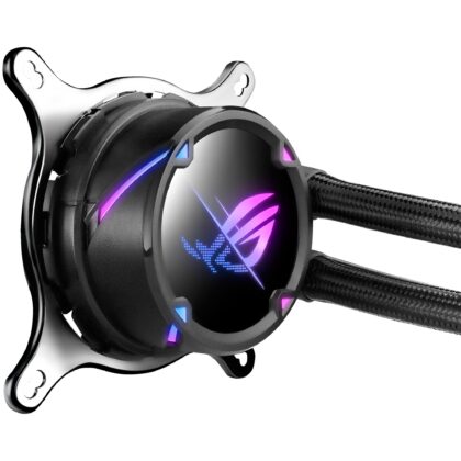 Asus ROG STRIX LC II 240mm