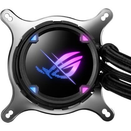 Asus ROG STRIX LC II 240mm