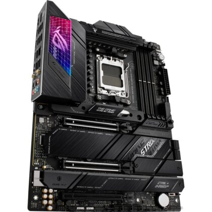 Asus ROG STRIX X670E-E GAMING WIFI