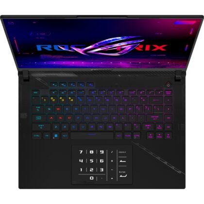 Asus ROG Strix SCAR 16 (G634JZ-NM002W)